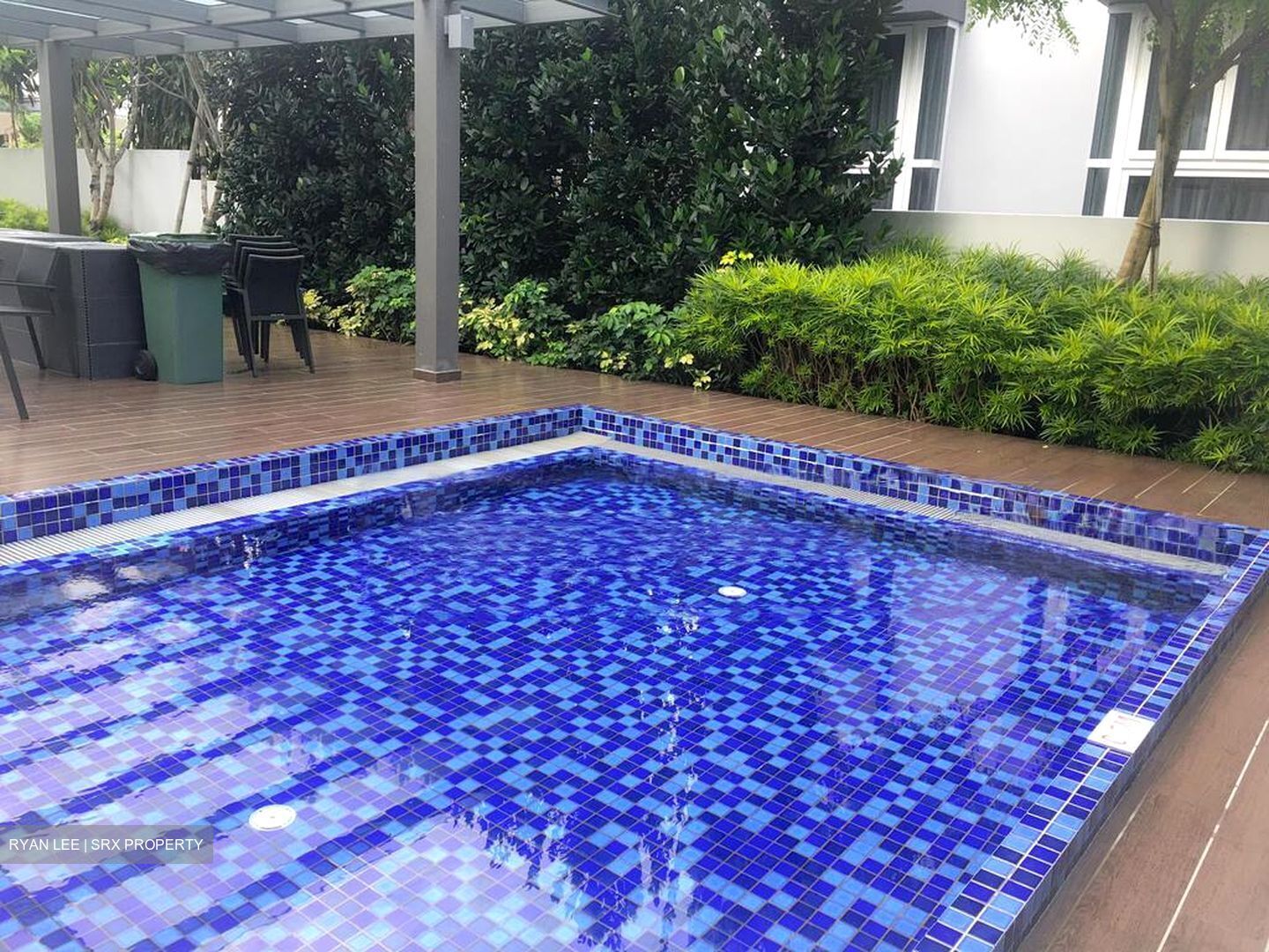 The Bently Residences@Kovan (D19), Apartment #473532511
